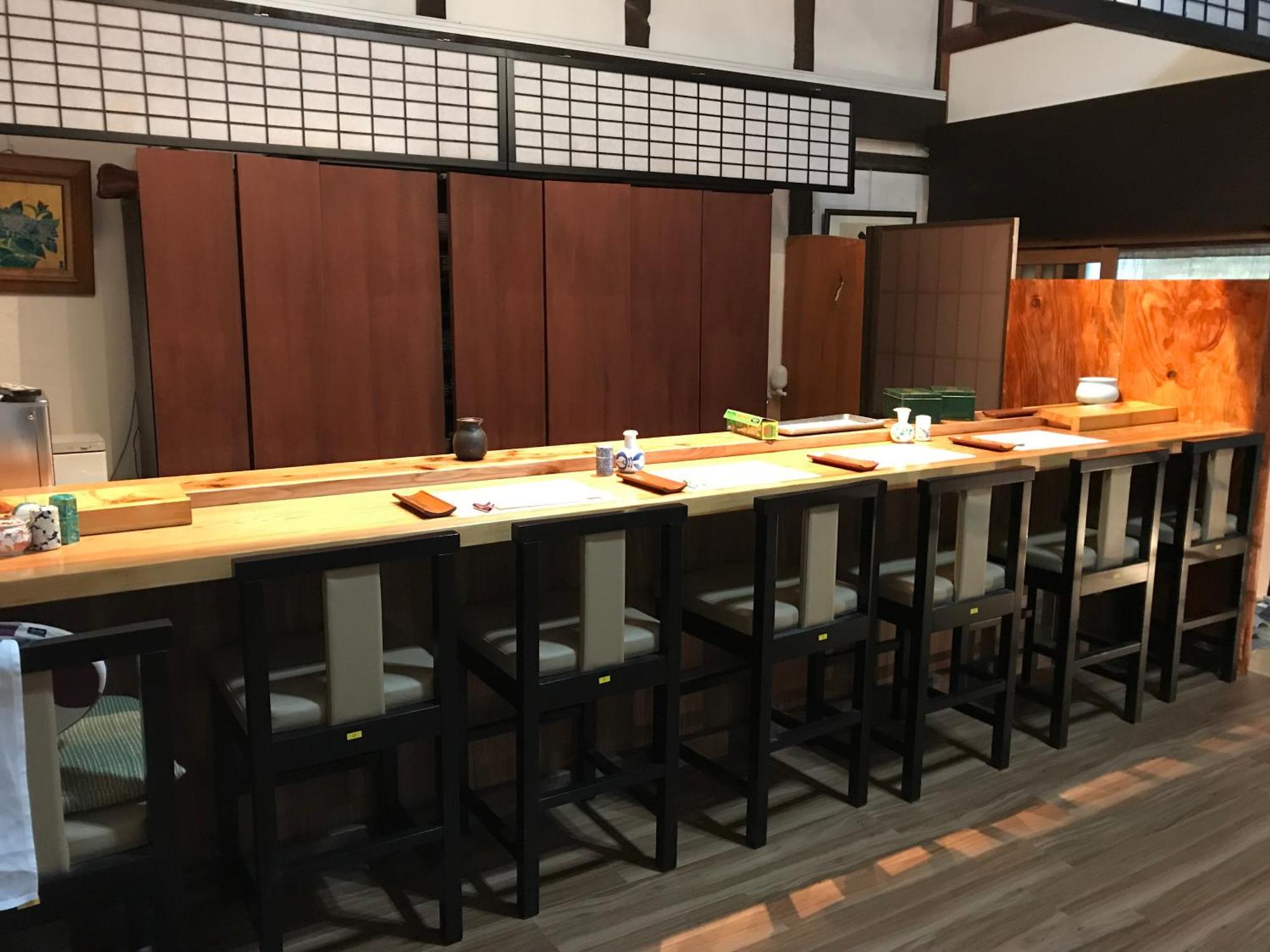 Daitokuji Sushicho Hotel Kyoto Exterior foto