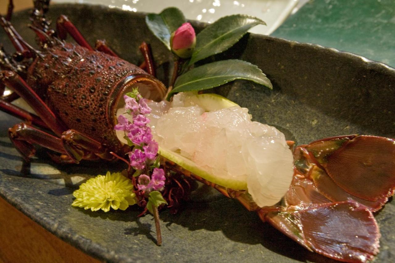 Daitokuji Sushicho Hotel Kyoto Exterior foto